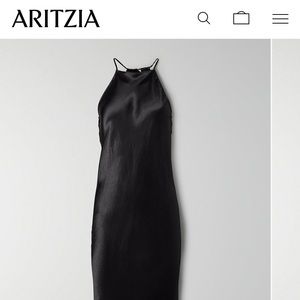 Aritzia Babaton Lato dress
